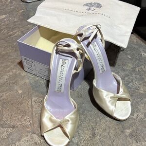 Cream Women's Shoes